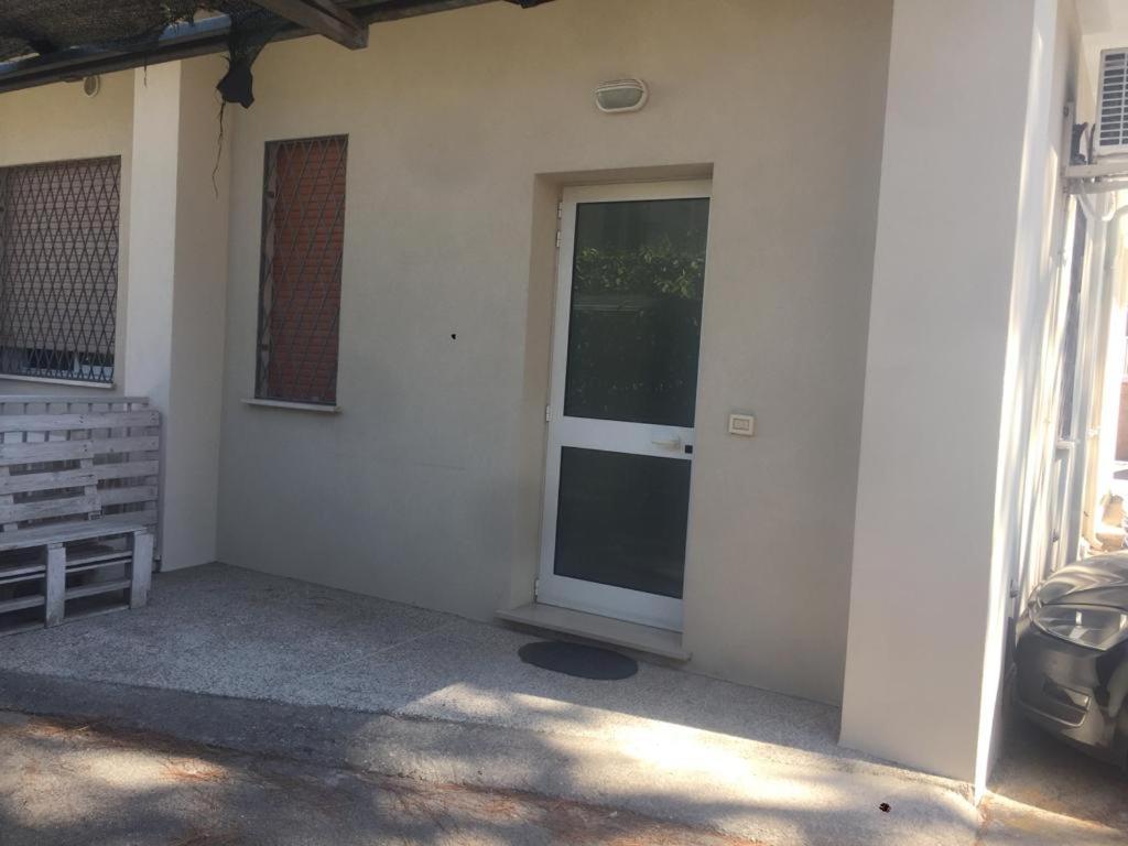 Residences La Rustica & Elite Eraclea Mare Εξωτερικό φωτογραφία