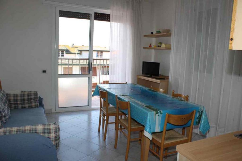 Residences La Rustica & Elite Eraclea Mare Εξωτερικό φωτογραφία