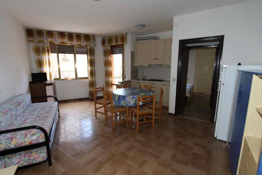 Residences La Rustica & Elite Eraclea Mare Εξωτερικό φωτογραφία