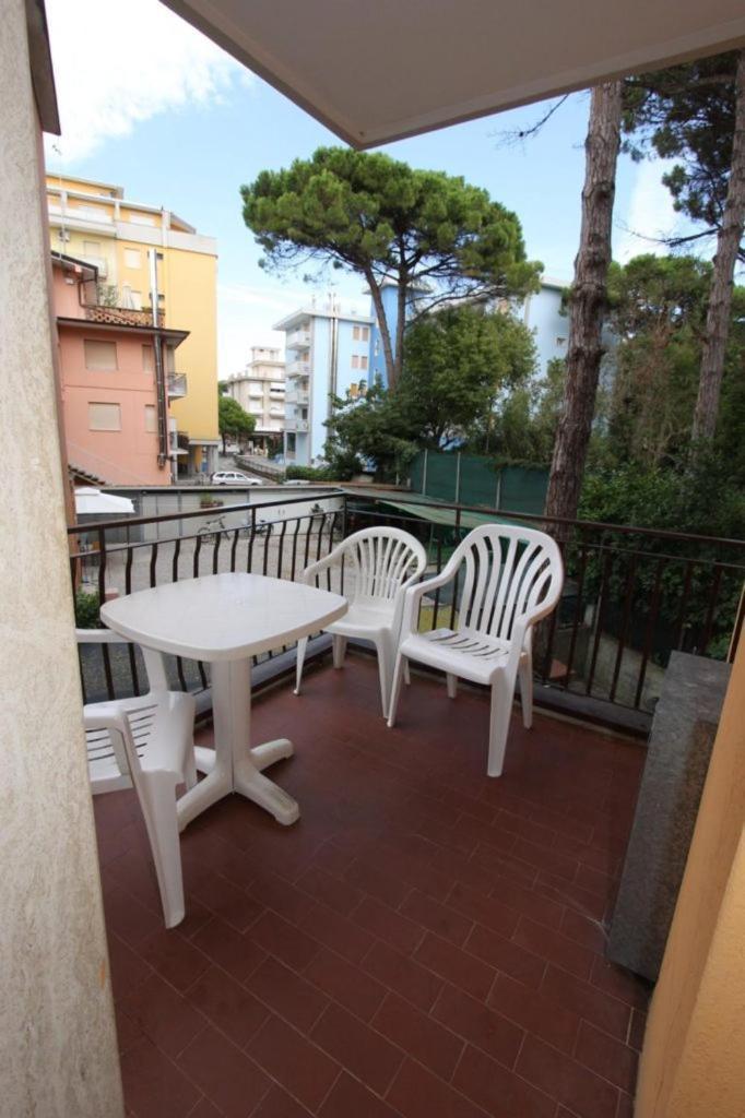 Residences La Rustica & Elite Eraclea Mare Εξωτερικό φωτογραφία