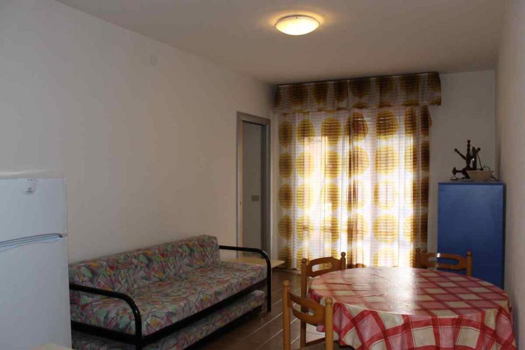 Residences La Rustica & Elite Eraclea Mare Εξωτερικό φωτογραφία