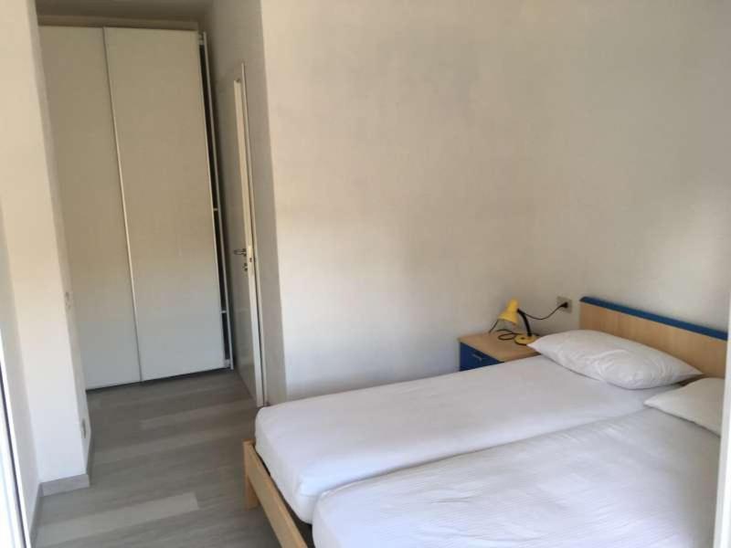 Residences La Rustica & Elite Eraclea Mare Εξωτερικό φωτογραφία