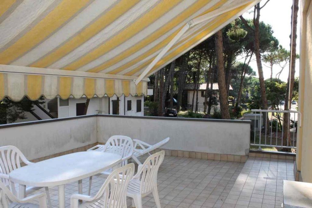 Residences La Rustica & Elite Eraclea Mare Εξωτερικό φωτογραφία