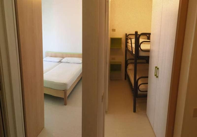 Residences La Rustica & Elite Eraclea Mare Εξωτερικό φωτογραφία