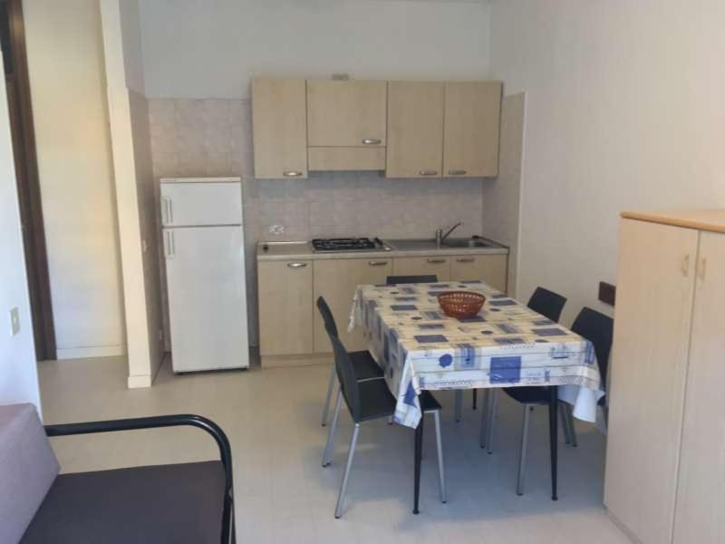 Residences La Rustica & Elite Eraclea Mare Εξωτερικό φωτογραφία