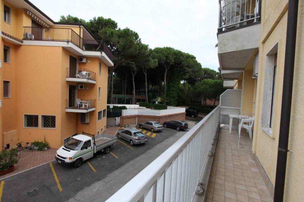 Residences La Rustica & Elite Eraclea Mare Εξωτερικό φωτογραφία