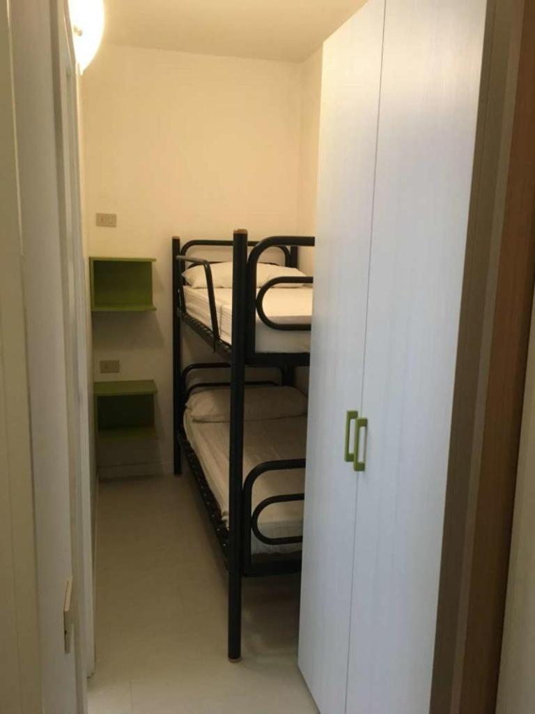 Residences La Rustica & Elite Eraclea Mare Εξωτερικό φωτογραφία