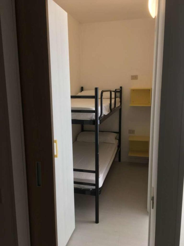 Residences La Rustica & Elite Eraclea Mare Εξωτερικό φωτογραφία