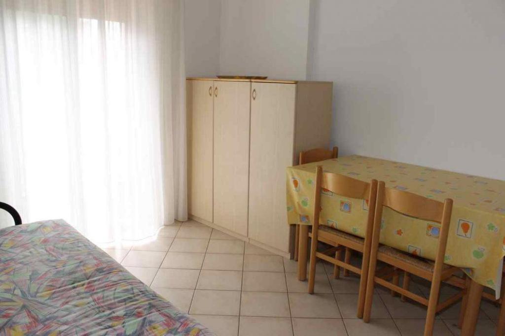 Residences La Rustica & Elite Eraclea Mare Εξωτερικό φωτογραφία