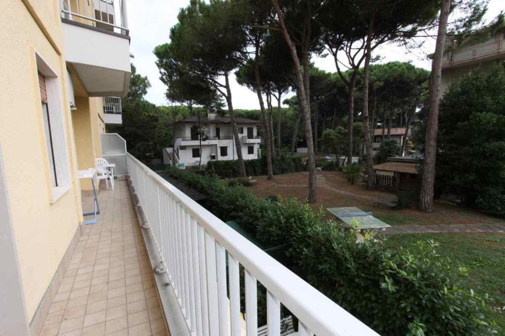 Residences La Rustica & Elite Eraclea Mare Εξωτερικό φωτογραφία