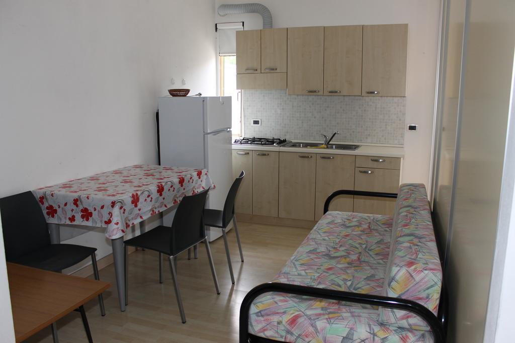 Residences La Rustica & Elite Eraclea Mare Δωμάτιο φωτογραφία