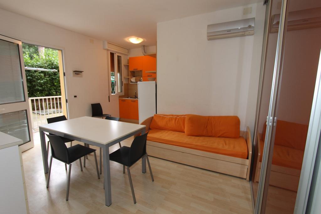 Residences La Rustica & Elite Eraclea Mare Δωμάτιο φωτογραφία