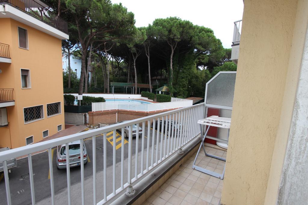 Residences La Rustica & Elite Eraclea Mare Δωμάτιο φωτογραφία