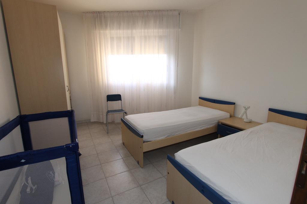 Residences La Rustica & Elite Eraclea Mare Δωμάτιο φωτογραφία