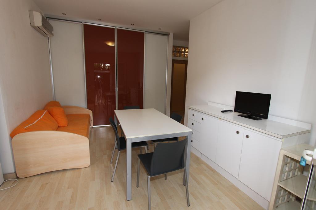 Residences La Rustica & Elite Eraclea Mare Δωμάτιο φωτογραφία