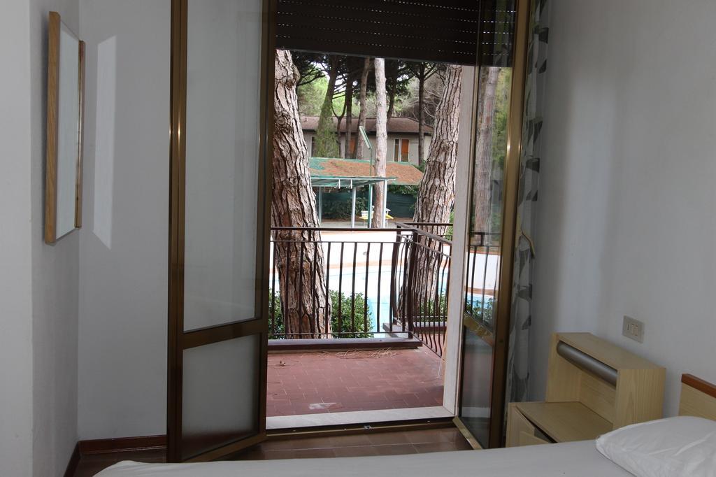 Residences La Rustica & Elite Eraclea Mare Δωμάτιο φωτογραφία