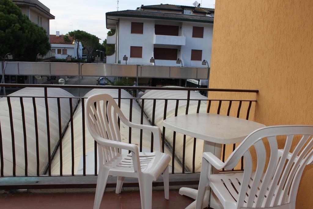 Residences La Rustica & Elite Eraclea Mare Δωμάτιο φωτογραφία