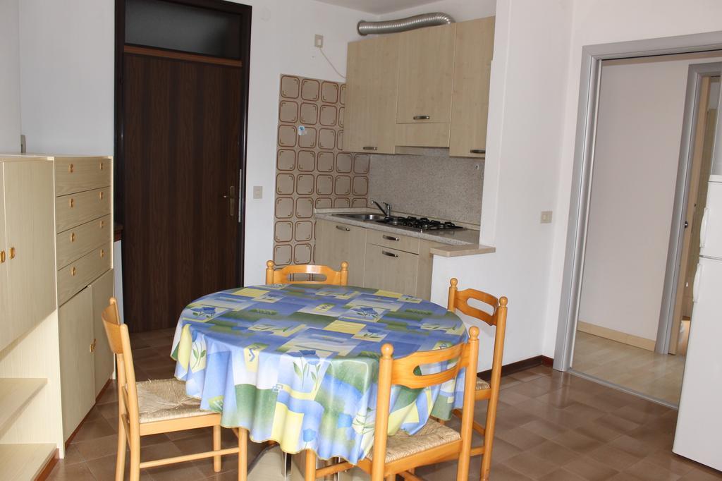 Residences La Rustica & Elite Eraclea Mare Δωμάτιο φωτογραφία