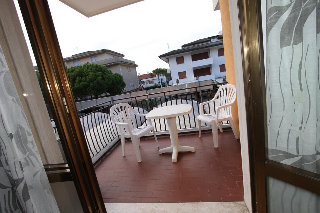 Residences La Rustica & Elite Eraclea Mare Δωμάτιο φωτογραφία