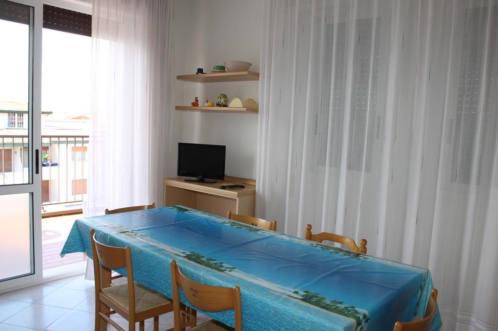 Residences La Rustica & Elite Eraclea Mare Δωμάτιο φωτογραφία