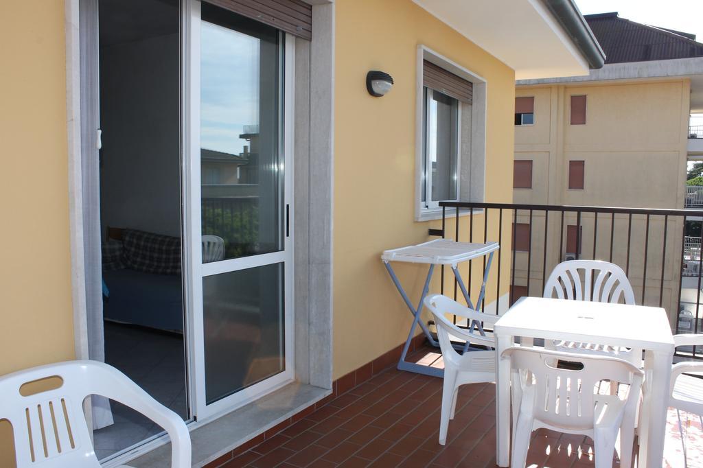 Residences La Rustica & Elite Eraclea Mare Δωμάτιο φωτογραφία
