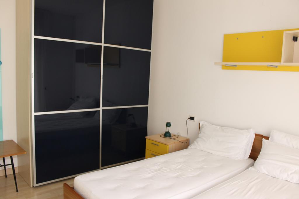 Residences La Rustica & Elite Eraclea Mare Δωμάτιο φωτογραφία