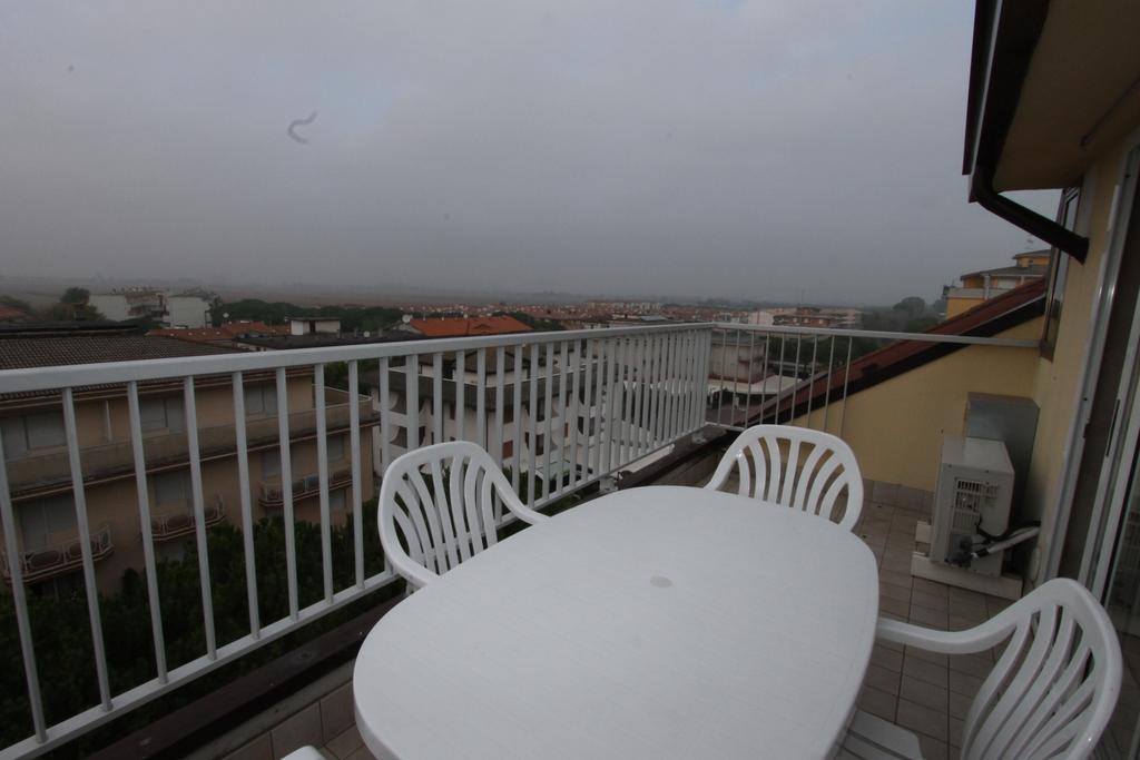 Residences La Rustica & Elite Eraclea Mare Δωμάτιο φωτογραφία
