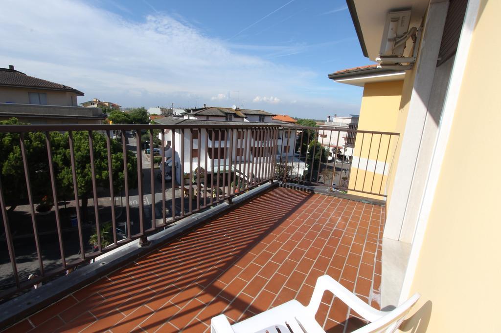 Residences La Rustica & Elite Eraclea Mare Εξωτερικό φωτογραφία